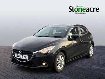 Used Mazda Mazda2 2015 for sale - 76781286: Photo