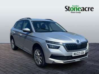 2022 (22) - 1.0 TSI 95 SE 5dr