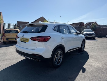 Used MG MG HS 2022 for sale - 78430185: Photo