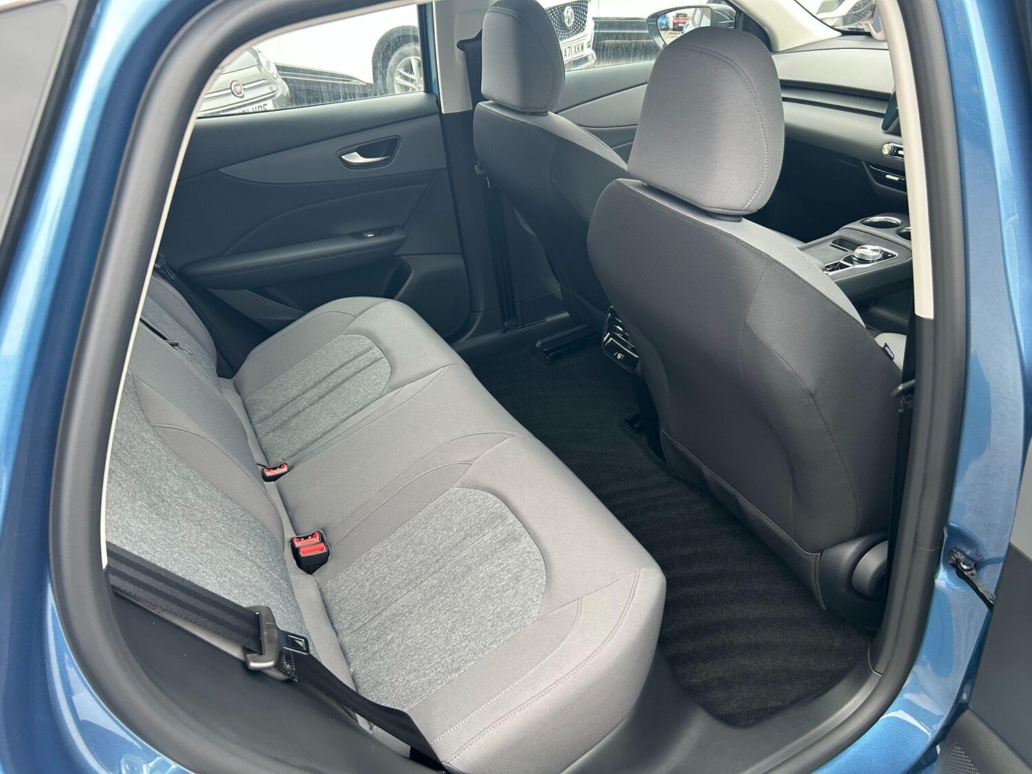 Used MG MGS5 2025 for sale - 77799253: Photo 13