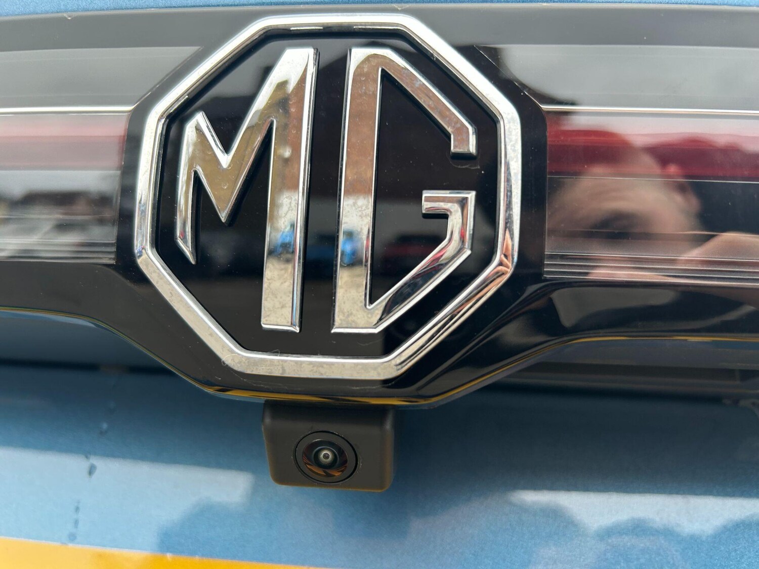 Used MG MGS5 2025 for sale - 77799253: Photo 16