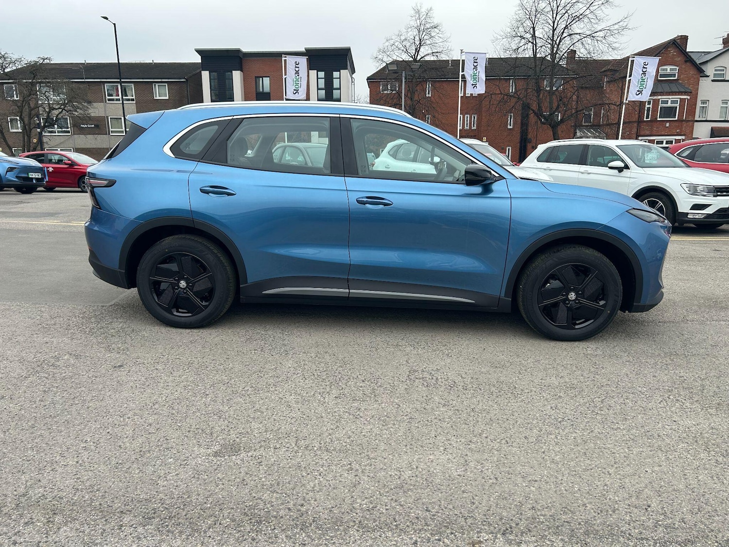 Used MG MGS5 2025 for sale - 77799253: Photo 7