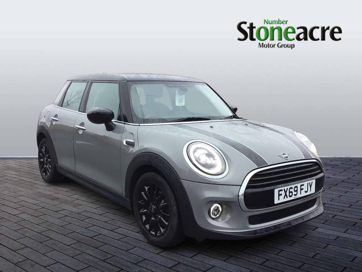 Used MINI Hatch 2019 for sale - 77330794: Photo 1