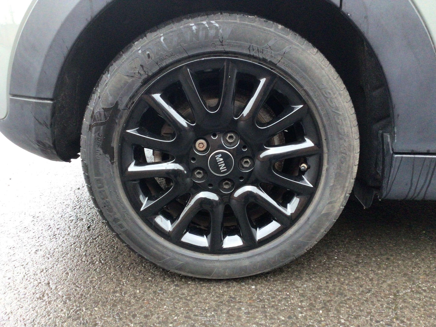 Used MINI Hatch 2019 for sale - 77330794: Photo 11