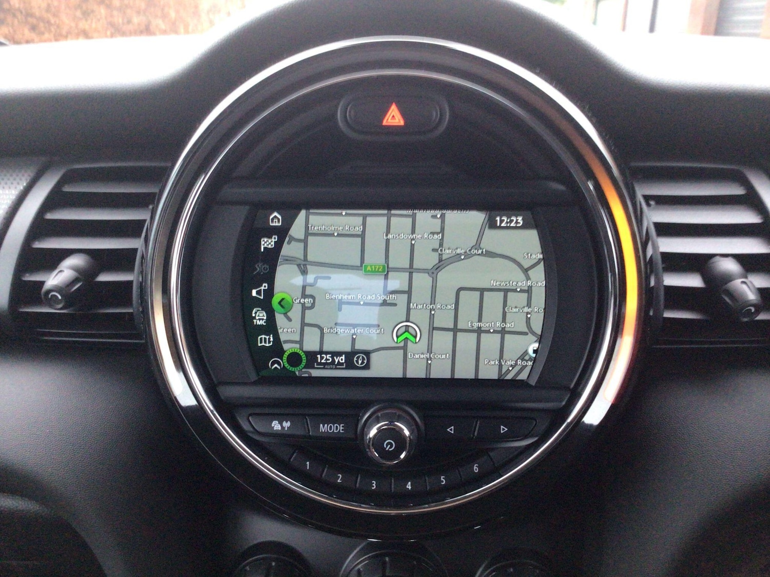 Used MINI Hatch 2019 for sale - 77330794: Photo 18