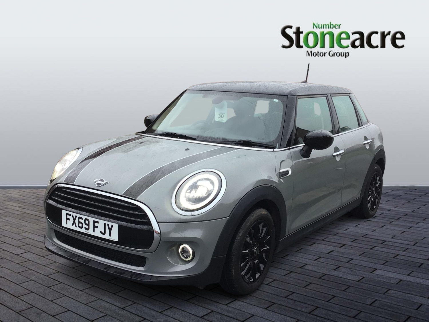 Used MINI Hatch 2019 for sale - 77330794: Photo 4