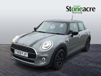 Used MINI Hatch 2019 for sale - 77330794: Photo