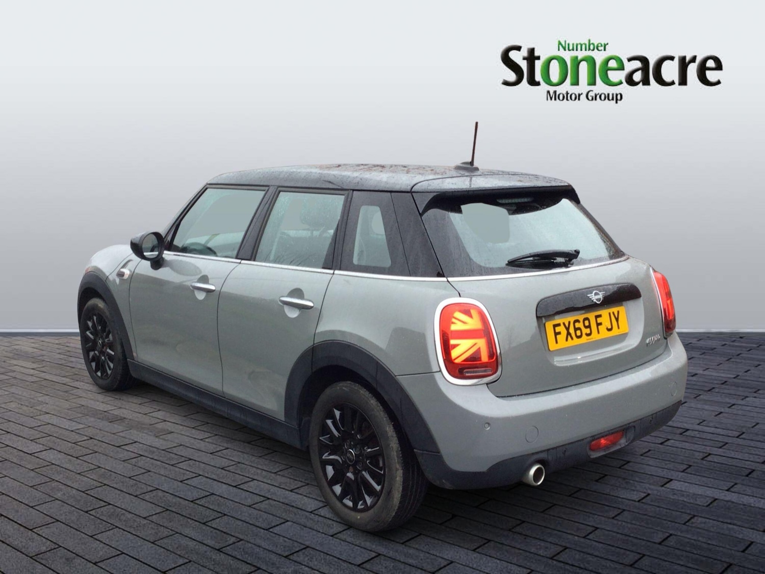 Used MINI Hatch 2019 for sale - 77330794: Photo 5