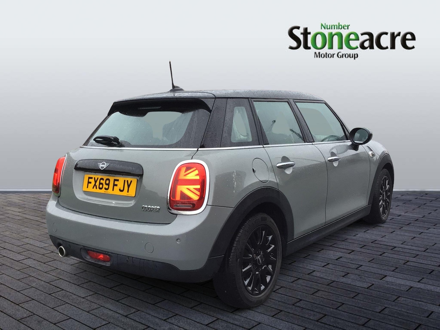 Used MINI Hatch 2019 for sale - 77330794: Photo 6