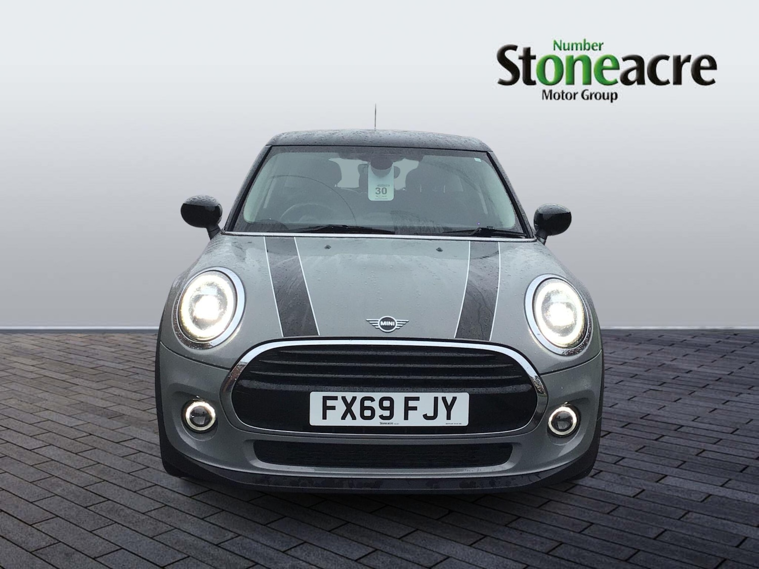 Used MINI Hatch 2019 for sale - 77330794: Photo 7