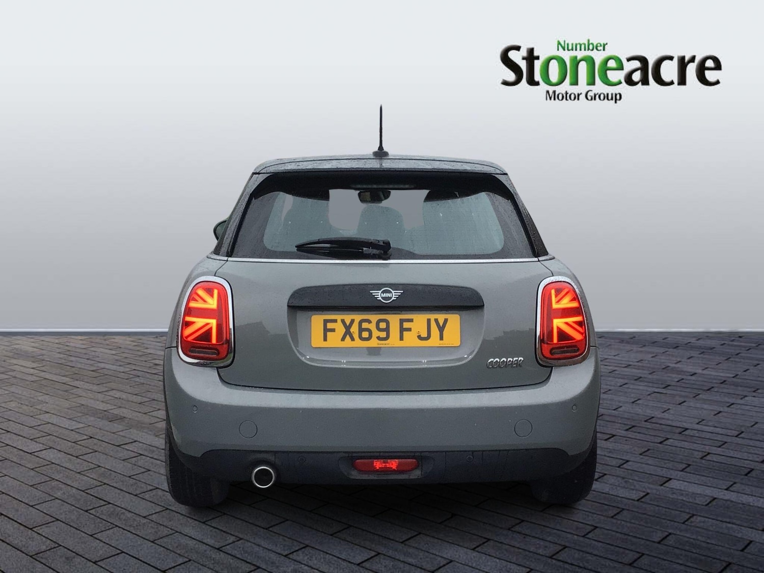 Used MINI Hatch 2019 for sale - 77330794: Photo 8