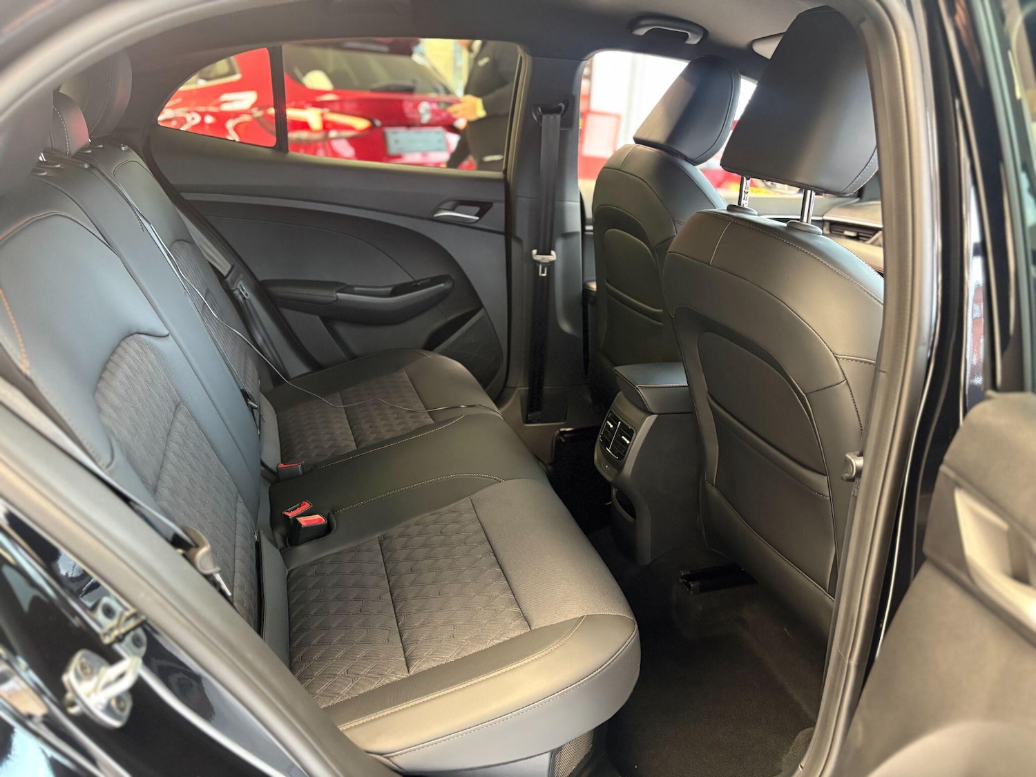 Used MG MG3 2025 for sale - 77496056: Photo 10