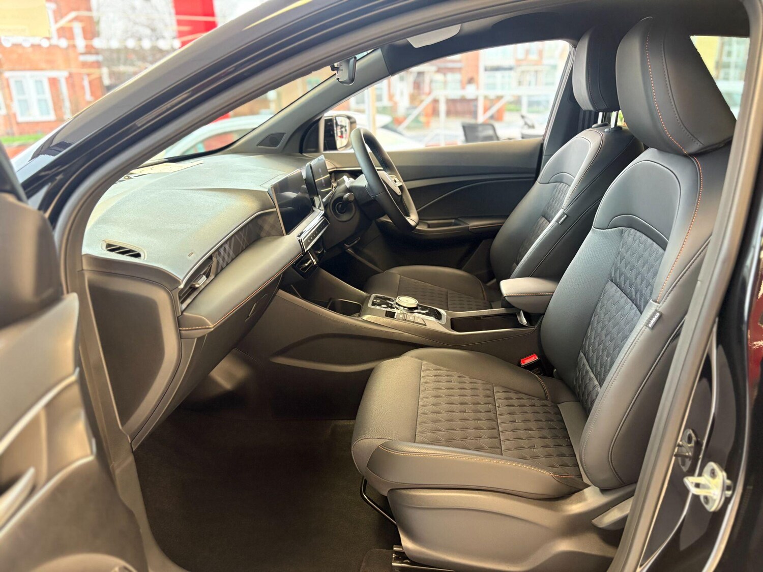 Used MG MG3 2025 for sale - 77496056: Photo 13