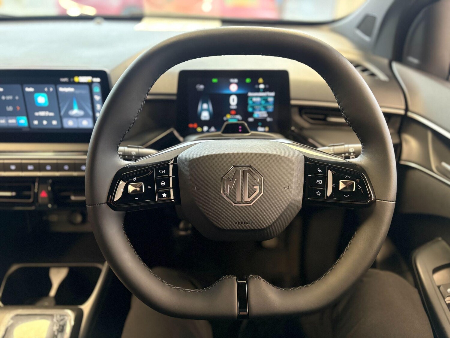 Used MG MG3 2025 for sale - 77496056: Photo 15