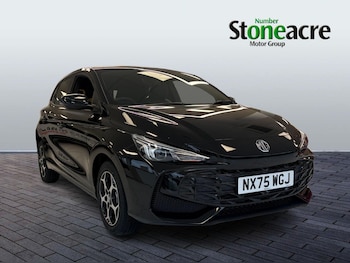 Used MG MG3 2025 for sale - 77496056: Photo