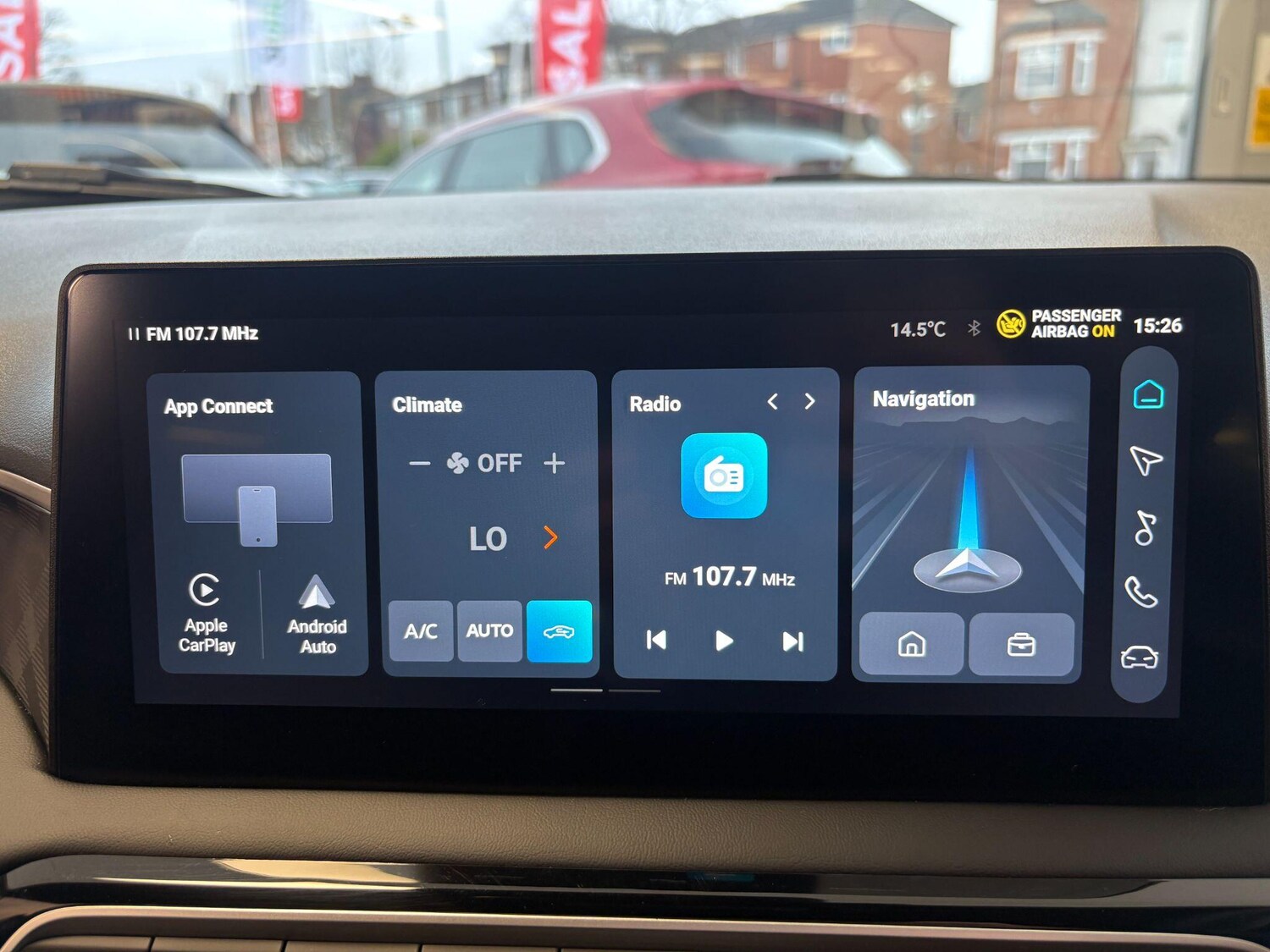 Used MG MG3 2025 for sale - 77496056: Photo 21