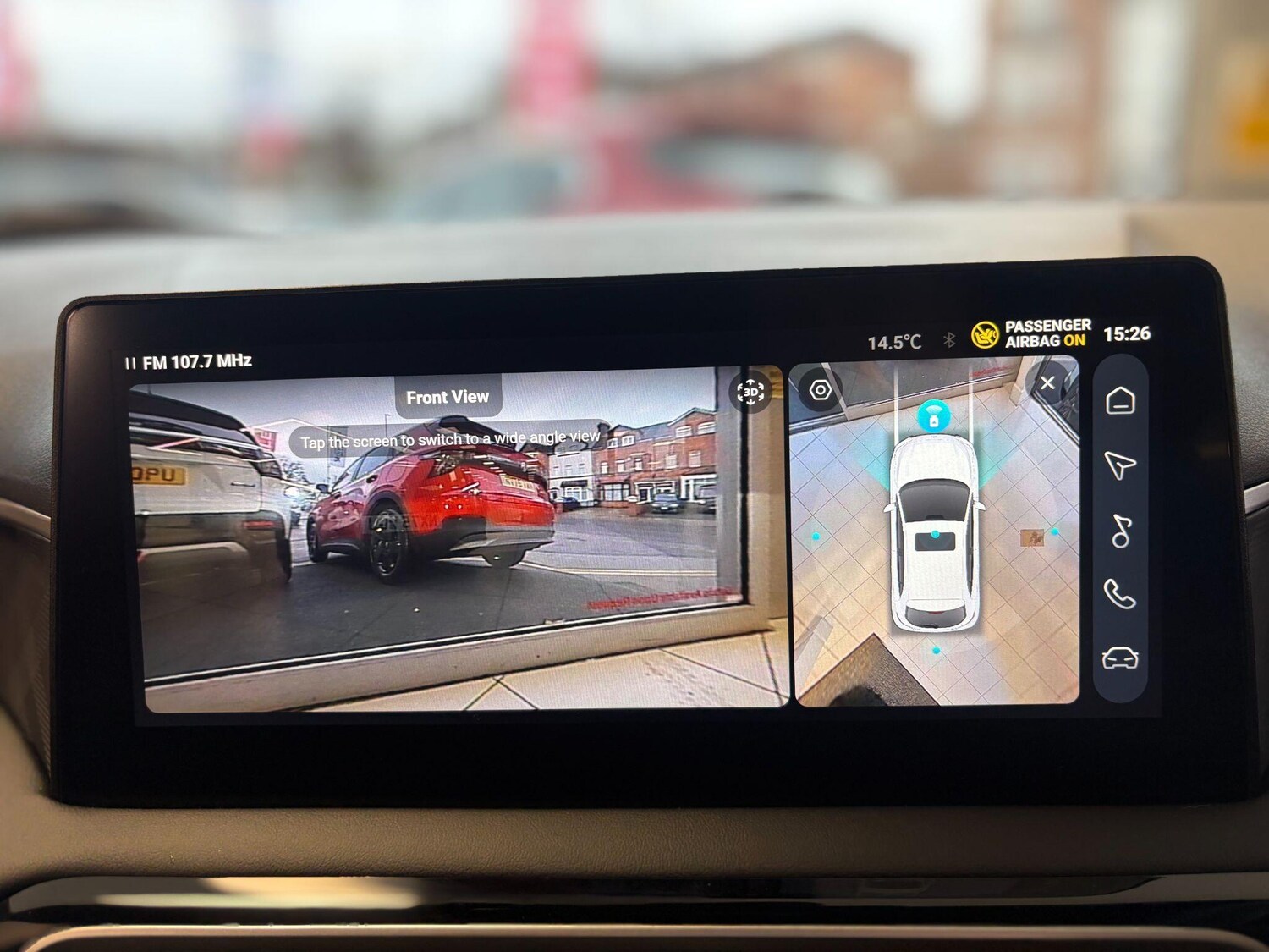 Used MG MG3 2025 for sale - 77496056: Photo 22