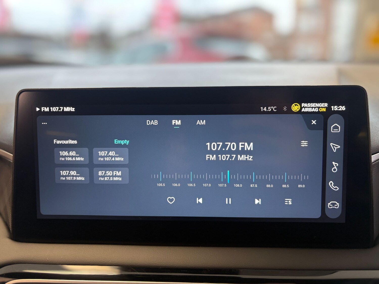 Used MG MG3 2025 for sale - 77496056: Photo 23