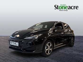 Used MG MG3 2025 for sale - 77496056: Photo