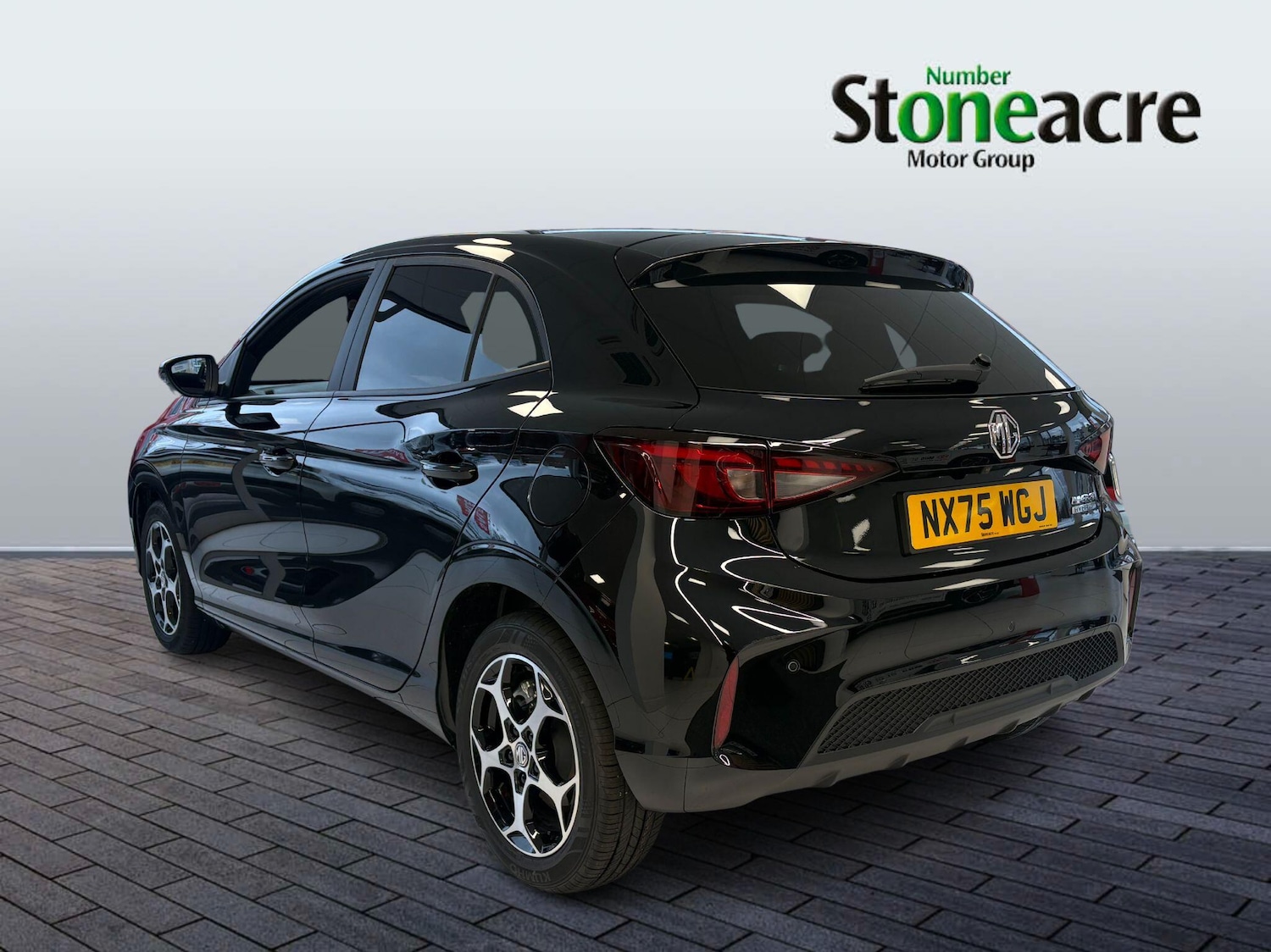 Used MG MG3 2025 for sale - 77496056: Photo 3
