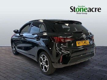 Used MG MG3 2025 for sale - 77496056: Photo