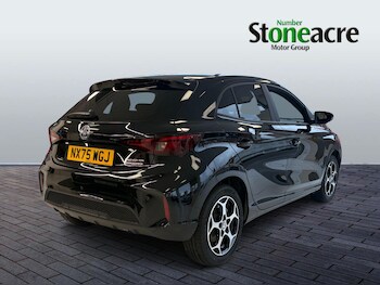 Used MG MG3 2025 for sale - 77496056: Photo