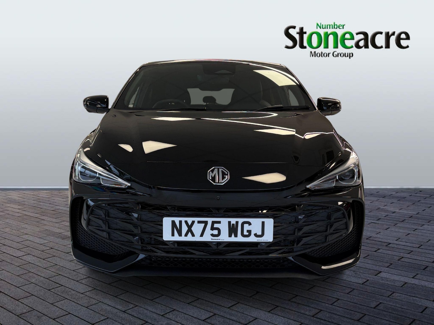 Used MG MG3 2025 for sale - 77496056: Photo 5