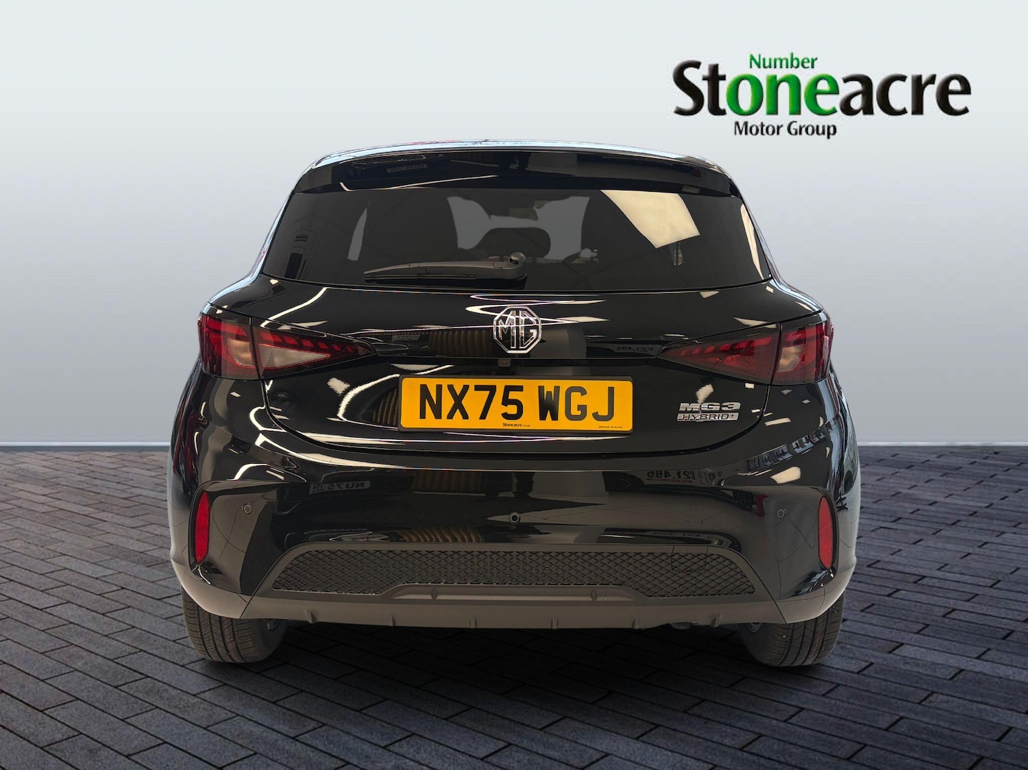 Used MG MG3 2025 for sale - 77496056: Photo 6