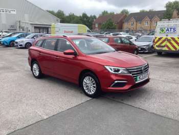 2021 (21) - 115kW Exclusive EV 53kWh 5dr Auto
