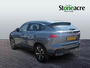 Used MG MG HS 2024 for sale - 78771462: Photo