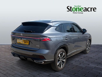 Used MG MG HS 2024 for sale - 78771462: Photo