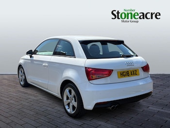 Used Audi A1 2018 for sale - 78348258: Photo