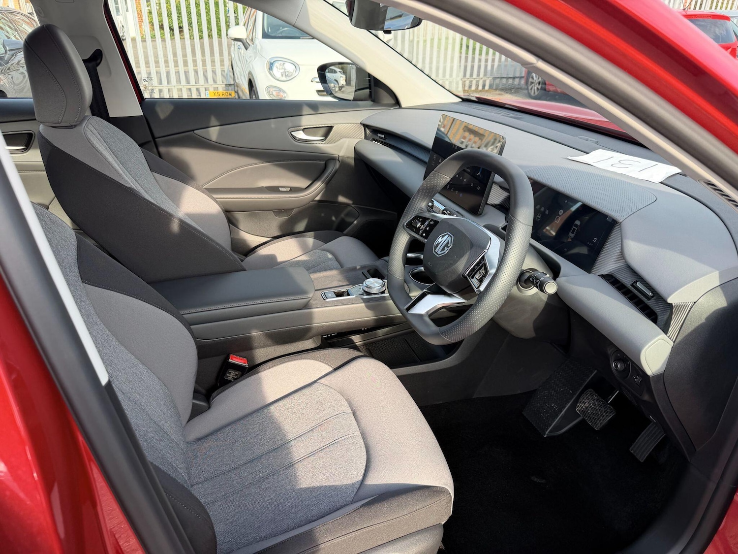 Used MG MGS5 for sale - 78215141: Photo 10