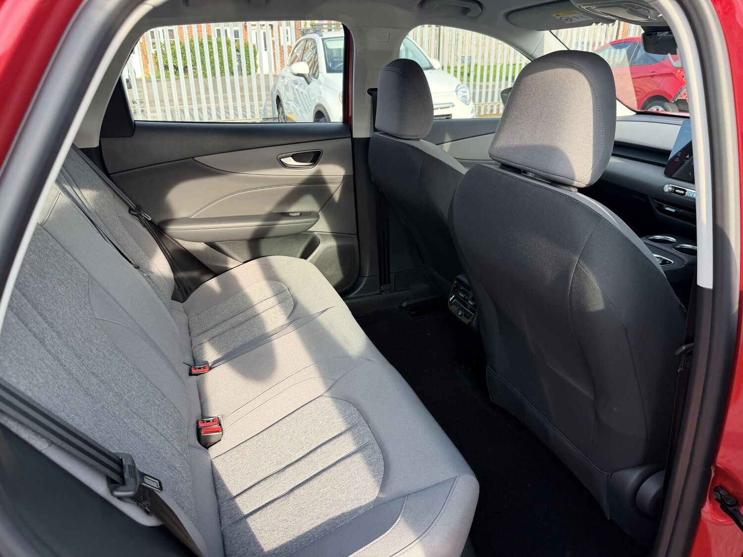 Used MG MGS5 for sale - 78215141: Photo 11