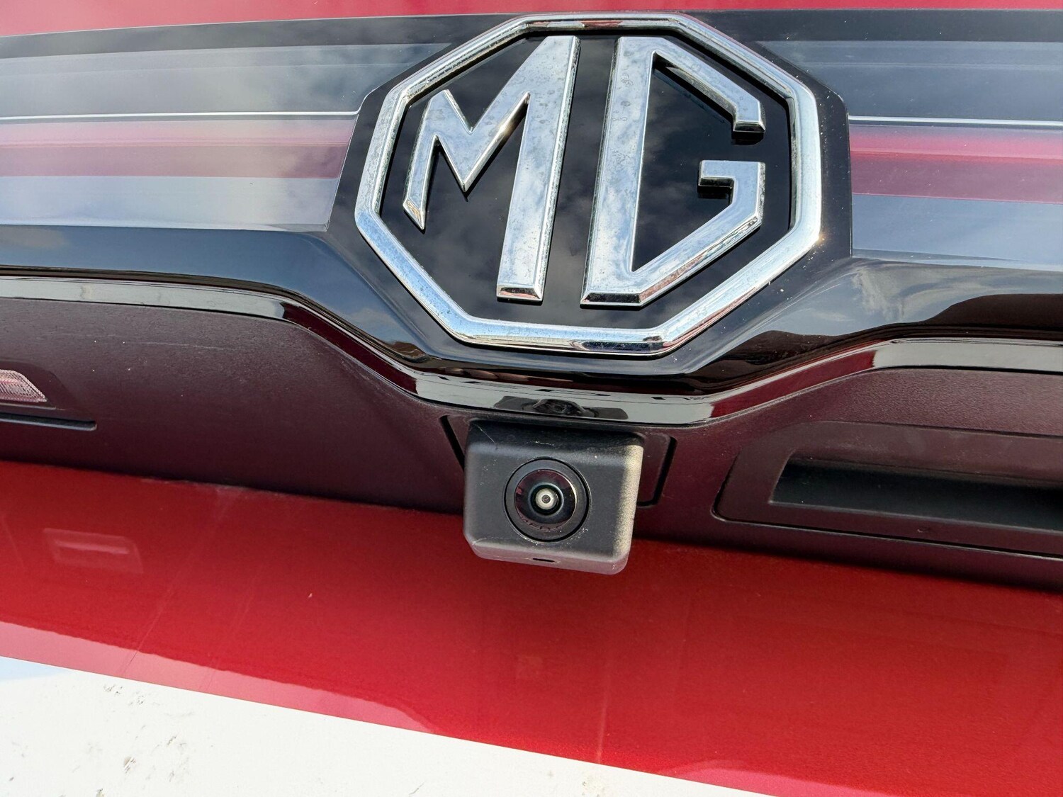 Used MG MGS5 for sale - 78215141: Photo 12