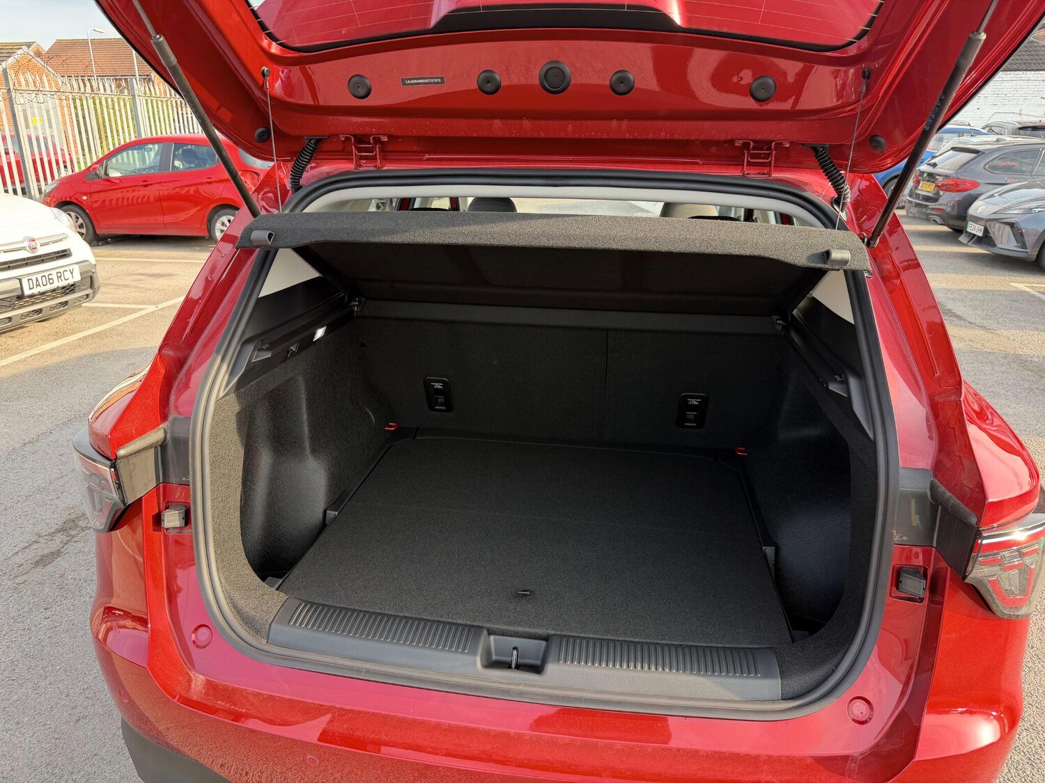 Used MG MGS5 for sale - 78215141: Photo 13