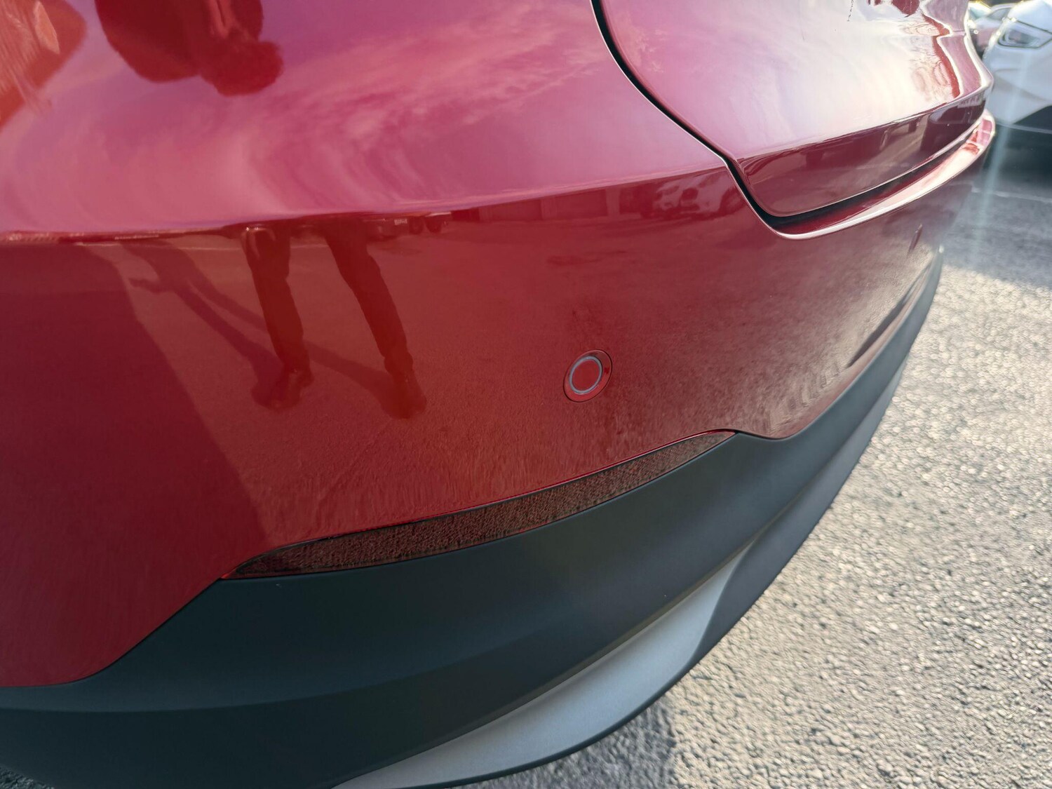 Used MG MGS5 for sale - 78215141: Photo 14