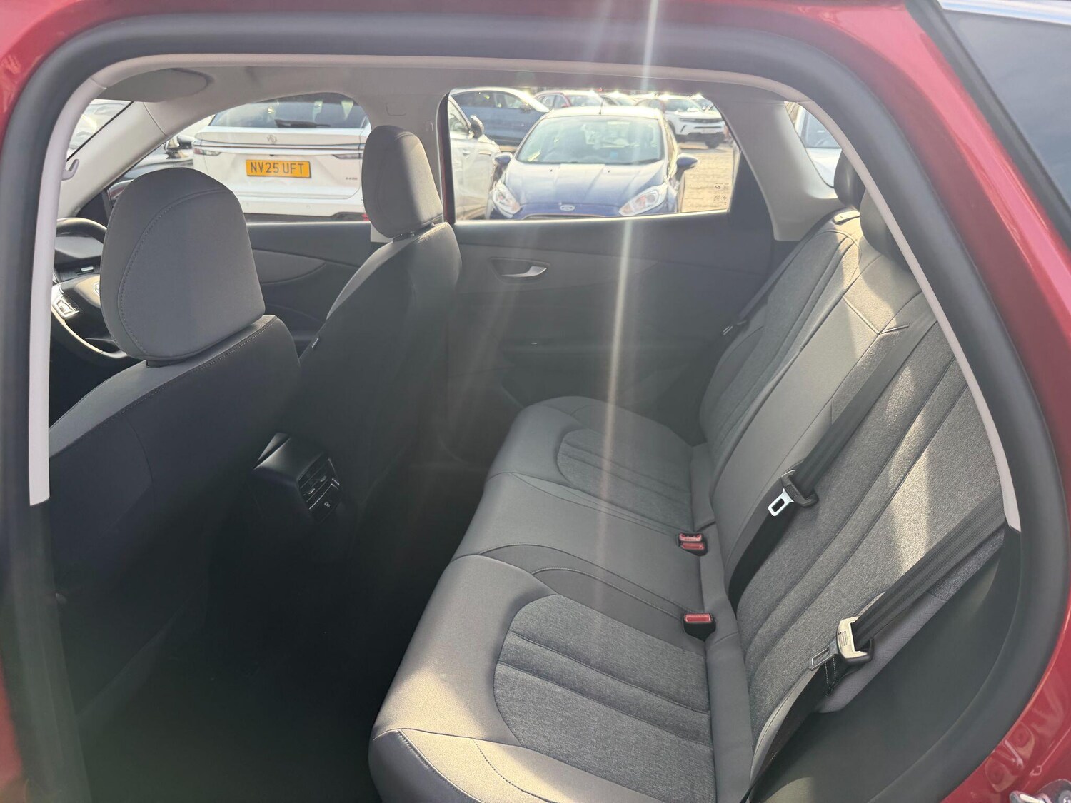 Used MG MGS5 for sale - 78215141: Photo 15