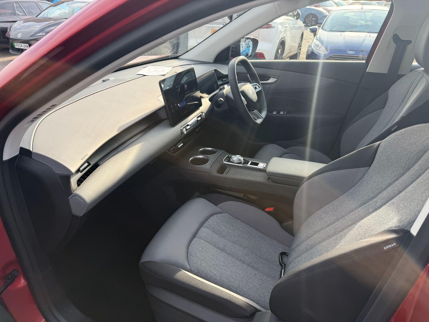 Used MG MGS5 for sale - 78215141: Photo 16