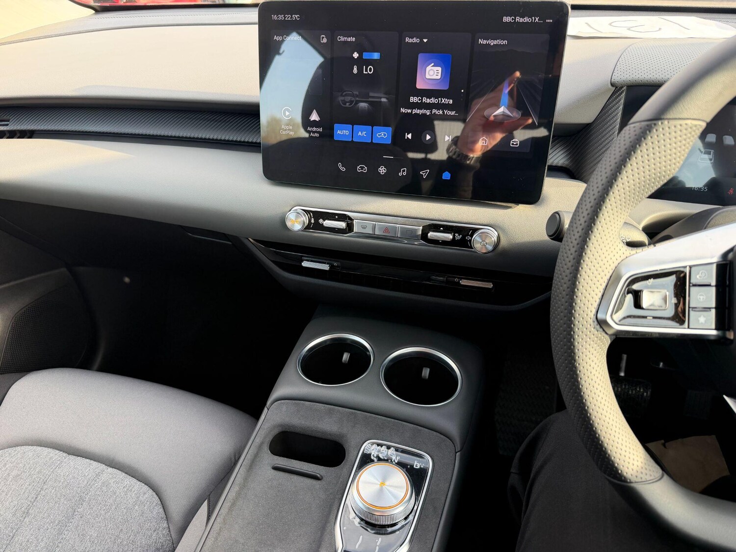 Used MG MGS5 for sale - 78215141: Photo 20