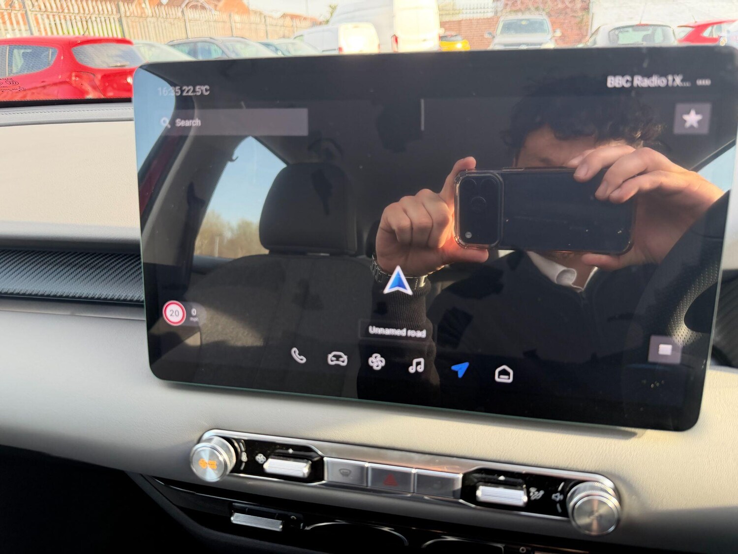 Used MG MGS5 for sale - 78215141: Photo 21