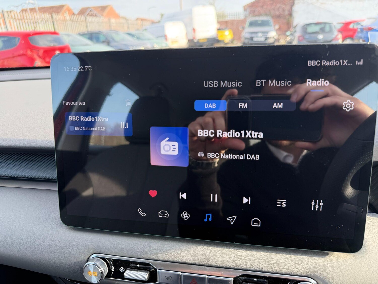 Used MG MGS5 for sale - 78215141: Photo 22