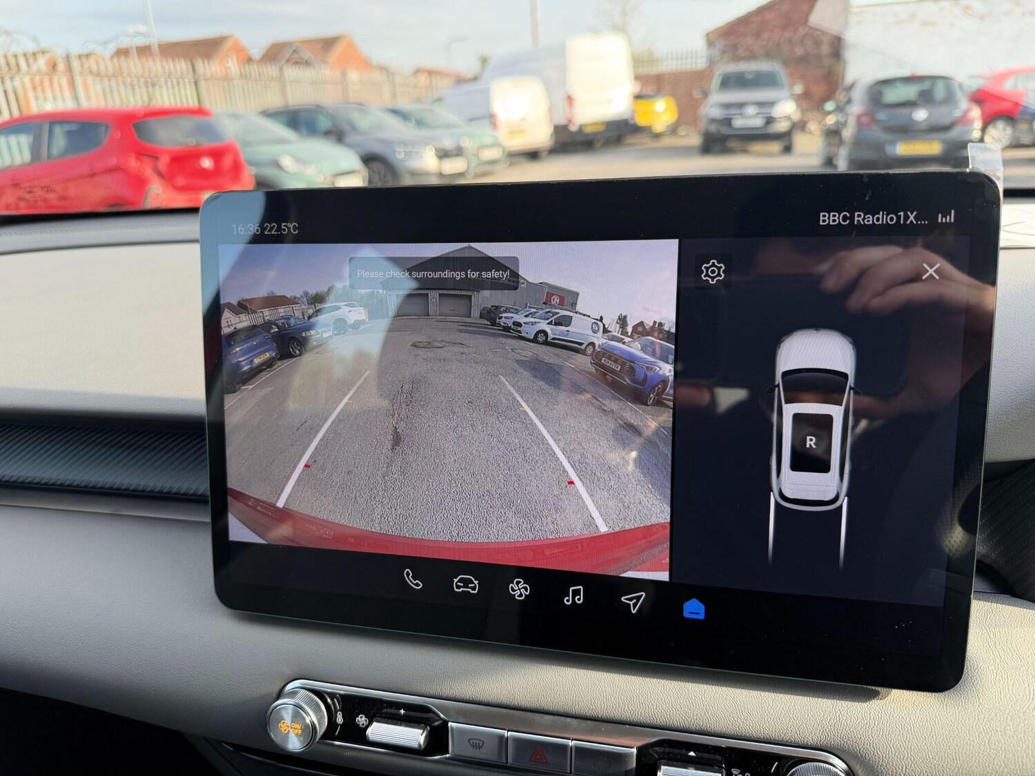 Used MG MGS5 for sale - 78215141: Photo 23