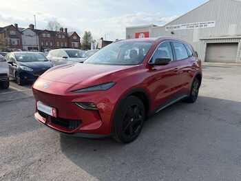 Used MG MGS5 2025 for sale - 78215141: Photo