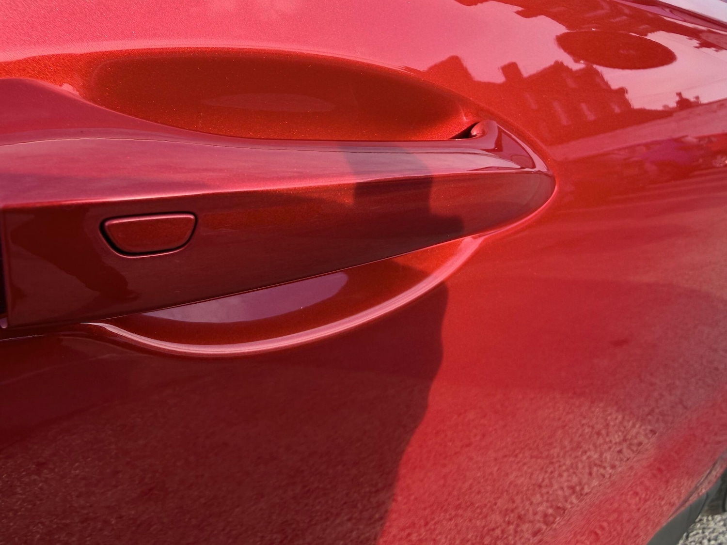 Used MG MGS5 for sale - 78215141: Photo 9