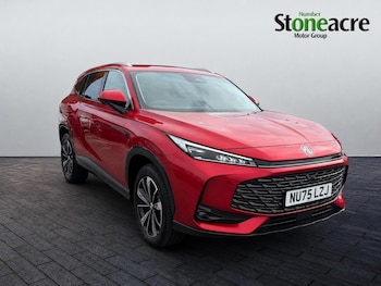Used MG MG HS 2025 for sale - 79464187: Photo