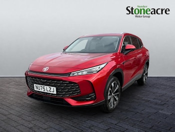 Used MG MG HS 2025 for sale - 79464187: Photo