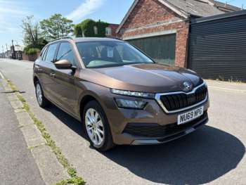 2019 (69) - 1.6 TDI SE 5dr