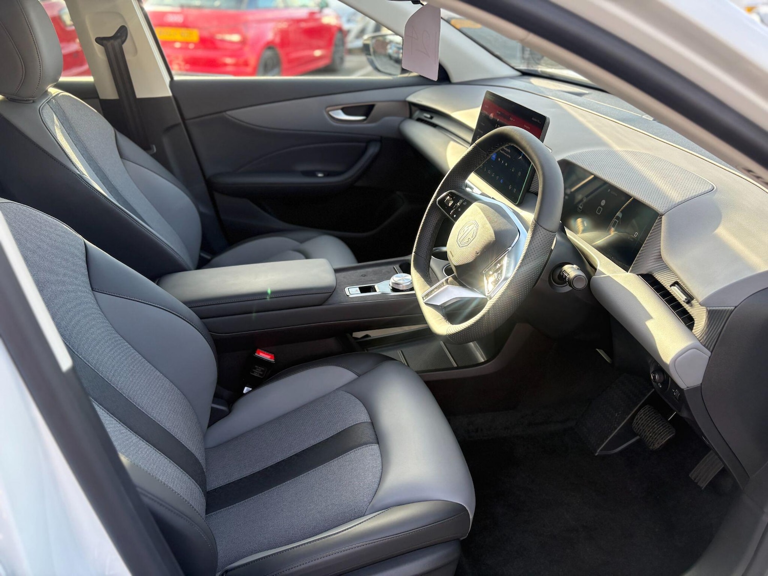 Used MG MGS5 2025 for sale - 77684161: Photo 17