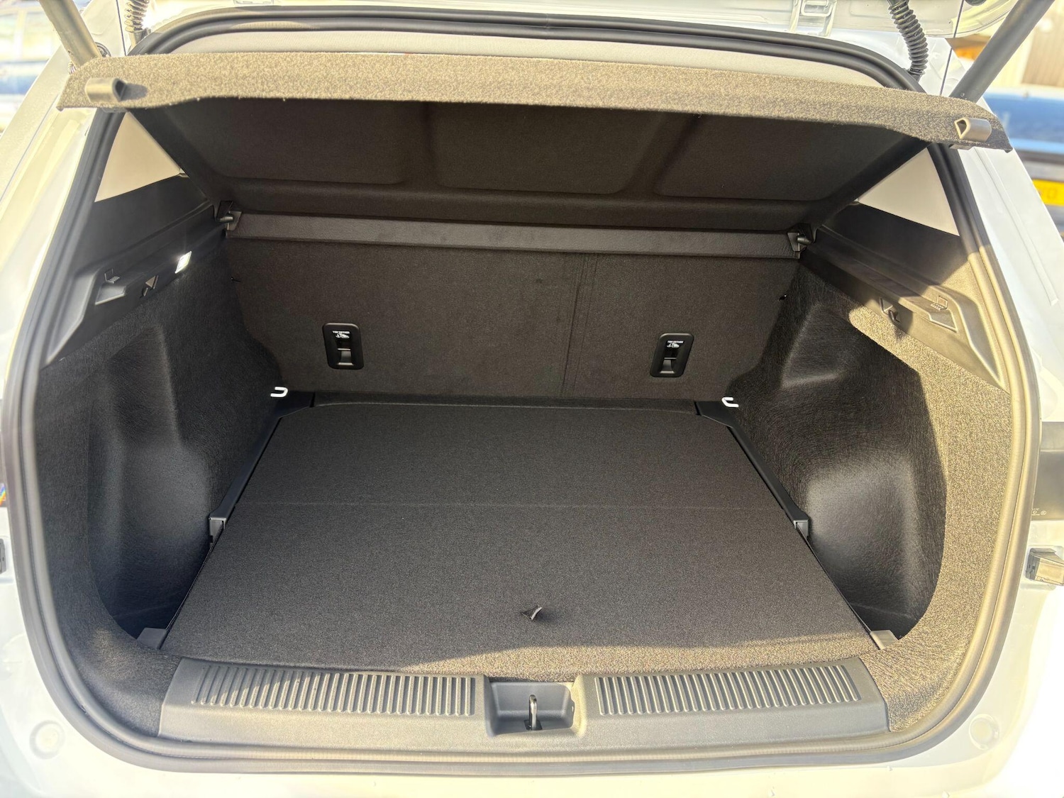 Used MG MGS5 2025 for sale - 77684161: Photo 19